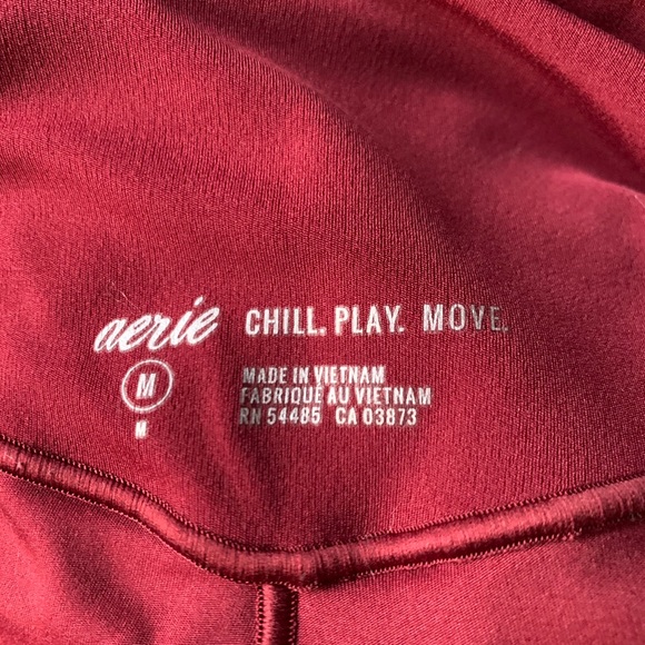 Aerie leggings! - Picture 4 of 4